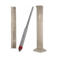 ราคา ไฮโดรมิเตอร์ ,ปรอดวัดแอลกอฮอล, /AEROMETER, ALGORHORMETER, HYDROMETER (1535811)