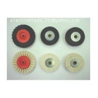 ราคา อะไหล่เครื่องเย็บ มูลเลอร์ มาร์ตีนี้ Round Brush - Heidelberg &amp; Man Roland Printing Machine (1416819)
