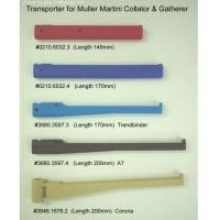 ราคา อะไหล่เครื่องเย็บ มูลเลอร์ มาร์ตีนี้ Saddle Stitching, Sewing & Gathering Bindery Parts (1416804)