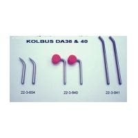 ราคา อะไหล่เครื่องเย็บ มูลเลอร์ มาร์ตีนี้ Sucker &amp; Gripper for KOLBUS Casemaking Machine (1416764)