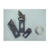 ราคา อะไหล่เครื่องเย็บ มูลเลอร์ มาร์ตีนี้ Milling Knife for Muller Martini Binding Machine (1416753)