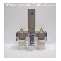 ราคา อะไหล่เครื่องเย็บ มูลเลอร์ มาร์ตีนี้ Brush, Sucker Carrier &amp; Grooved Ball Bearing for STAHL Fol (1416711)