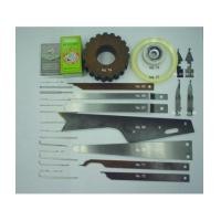 ราคา อะไหล่เครื่องเย็บ มูลเลอร์ มาร์ตีนี้ Spare Parts for Muller Martini & Aster Sewing Machine (1415122)