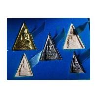 ราคา พระไพรีพินาศนางพญา สก. ครบ ๕ รอบ ปี 35 สมเด็จพระนางเจ้าพระบรมราชินีนาถ (เช่าบูชาไปแล้ว) (6975778)