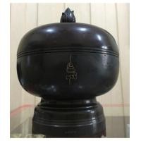 ราคา บาตรน้ำมนต์ ญสส. ขนาด 9 นิ้ว สร้าง พ.ศ.2534 สมเด็จพระญาณสังวร และหลวงพ่อคูณ (เช่าบูชาไปแล้ว) (6973711)