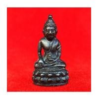 ราคา พระกริ่งโสฬส มปร. ปี 2515 วัดราชประดิษฐ์ ในหลวงทรงเสด็จเททอง หลวงปู่ทิมเสก สวยสุดรมดำสวย (6937978)