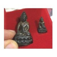 ราคา พระกริ่ง พระชัยปวเรศ ปี 2530 บรรจุเส้นพระเส้นพระเจ้า ที่สุดแห่งพระกริ่งวัดบวรนิเวศ(เช่าบูชาไปแล้ว) (6921971)