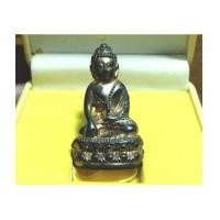 ราคา พระกริ่งญาณรังษี เนื้อนวะ ก้นทองคำ สร้างปี พ.ศ. 2545 พร้อมกล่อง (เช่าบูชาไปแล้วครับ) (6907714)