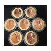 ราคา เหรียญพระบรมรูปพระบาทสมเด็จพระเจ้าอยู่หัว รัชกาลที 9 ครบ 100 ปี รพ.จุฬาฯ จำนวน 100 เห (เช่าบูชาไปแล (6881285)
