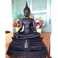 ราคา พระบูชา ภปร. 2508 วัดบวรนิเวศ หน้าตัก 9 นิ้ว (นิยม) หล่อดินไทย บล๊อคนี้ หายาก (เช่าบูชาไปแล้ว) (6877210)