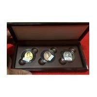 ราคา ที่สุดแห่งเหรียญมหามงคล....เหรียญทรงผนวช รุ่น พลังแห่งแผ่นดิน เนื้อทองคำ นาค เงิน(เฃ่าบูชาไปแล้ว) (6873951)