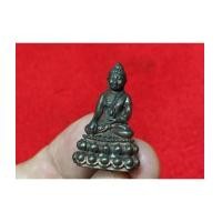 ราคา ที่สุดแห่งพระกริ่งสายพระป่า “กริ่งภูริทัตโต” เนื้อนวะโลหะเต็มสูตร พ.ศ. ๒๕๒๐ (เชาบูชาไปแล้ว) (6829377)