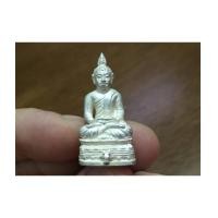 ราคา พระกริ่งนิรันตราย ญสส เนื้อเงิน ปี 2535 วัดบวรนิเวศวิหาร สมเด็จพระสังฆราช ทรงเททอง (เช่าบูชาไปแล้ว) (6768009)