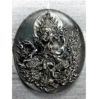 ราคา เหรียญพระพิฆเนศเนื้อ เงิน หลังเงา หมายเลข ๓๘๐๕ สวยๆๆ พร้อมอุปกรณ์ ผลงานระดับโลก (เช่าบูชาไปแล้ว) (6745092)