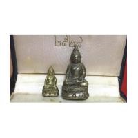 ราคา พระกริ่งไพรีพินาศ วัดบวรนิเวศวิหาร รุ่นผ้าป่าสิงห์บุรี 2528 สวยเดิม (เช่าบูชาไปแล้วครับ) (6741716)