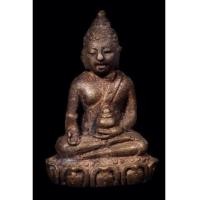 ราคา พระกริ่งพรหมมุนี (ผิน สุวโจ) วัดบวรนิเวศวิหาร พ.ศ.2497 สวยแชมป์ หายากถึงยากที่สุด (เช่าบูชาไปแล้ว) (6733384)