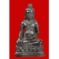 ราคา สวยกริ๊ปค่ะ สร้างน้อย หายาก พระกริ่งญาณทศพล หลวงพ่อคูณ รุ่นลายเซ็น วัดบ้านไร่ (6720088)