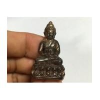 ราคา พระกริ่งพุทธนิรมิต สมเด็จพระวันรัต (จุนท์) วัดบวรนิเวศวิหาร เนื้อนวะ พ.ศ.๒๕๕๒ (เช่าบูชาไปแล้ว) (6681855)