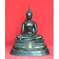 ราคา พระบูชา ภปร. 2508 วัดบวรนิวเวศวิหาร ขนาดหน้าตัก 9 นิ้ว (นิยม) ดินไทย ของดีที่หายาก(เช่าบูชาไปแล้ว..) (6677934)