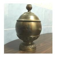 ราคา บาตรน้ำมนต์ 84 พรรษา สมเด็จพระสังฆราช วัดบวรนิเวศวิหาร งามสุด ๆ (เช่าบูชาไปแล้ว) (6661117)