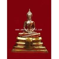 ราคา พระบูชา หลวงพ่อโสธร สามกษัตริย์ รุ่น พรหลวงพ่อ ตัก 9 นิ้ว ปี 2551 (6953295)