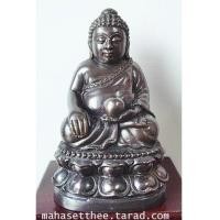 ราคา สวยกริ๊ป พระกริ่งอุดมสมบูรณ์พูลสุข รุ่นอายุวัฒนมงคล ๙๐ ปี ฉลองอายุ ๙๐ ปี หลวงพ่อพูล วัดไผ่ล้อม (6936444)