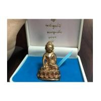 ราคา พระกริ่งญาณรังษี เนื้อสัตตะ สร้างปี พ.ศ. 2544 พร้อมกล่องเดิม ๆ องค์นี้หมายเลข (เช่าบูชาไปแล้ว) (6643388)