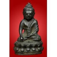 ราคา พระกริ่ง-พระชัยวัฒน์ ปวเรศ ปี 2530 ภายในบรรจุเส้นพระเจ้า สวยล้มแชมป์ กลับดำธรรมชาติ(เช่าบูชาไปแล้ว) (6599979)