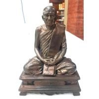 ราคา พระรูปเหมือน สมเด็จพระญาณสังวร สมเด็จพระสังฆราช สกลมหาสังฆปริณายก หน้าตัก 3.5 นิ้ว (เช่าบูชาไปแล้ว) (6867660)