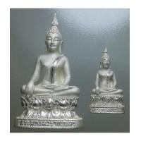 ราคา พระกริ่ง-พระชัยวัฒน์ พระพุทธนวราชบพิตร เนื้อเงิน ฉลองสิริราชสมบัติครบ ๕๐ปี สภาพสวยพร้อมกล่องเดิมๆ (6551862)