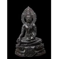ราคา พระกริ่งพุทธศิริราช ครบรอบ 84 ปี โรงพยาบาลศิริราช เนื้อนวะ สังฆราช 3 พระองค์ปลุกเสก (เช่าบูชาไปแล้ว) (6525456)