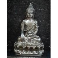 ราคา พระกริ่งคชวัตร รุ่นแรก 90พรรษาสมเด็จญาณฯ วัดบวร ปี46 เนื้อนวโลหะ พิธีใหญ่มาก สภาพสวยกลับดำ หายากมาก (6515022)