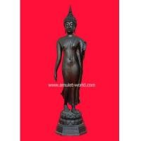 ราคา พระบูชาปางลีลา หลวงปู่โต๊ะ ปี 2523 (6710604)