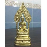 ราคา พระนิรันตราย ร่นุ ญสส. สมเด็จพระสังฆราช พ.ศ.2534 ปิดทอง หน้าตัก 2 นิ้ว (เช่าบูชาไปแล้ว) (6446247)