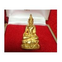 ราคา พระกริ่งไพรีพินาศ ภปร. รุ่นแรก เนื้อทองคำ รุ่นแรก ปี35 วัดปทุมวนาราม สภาพสวยแชมป์ (เช่าบูชาแล้ว) (6438088)