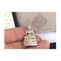 ราคา พระแก้วมรกต เนื้อเงิน กรมสรรพสามิต ทรงครองราชย์ครบ 50 ปี พ.ศ 2539 (เช่าบูชาแล้ว) (6411668)