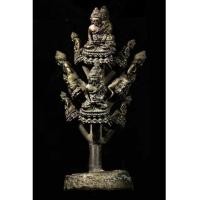 ราคา พระกริ่ง ญส.19 เนื้อนวะ และพระชัยวัฒน์ ปริสุทโธ ชุดกรรมการเท่านั้น มาเป็นช่อ 1 ช่อ (เช่าบูชาำไปแล้ว (6408737)