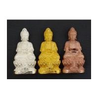 ราคา พระกริ่งจีนต้าเยิ่นถะ วัดบวรนิเวศ ครบชุดเนื้อทองคำ เงิน ทองทิพย์ จัดสร้างปี39 สภาพสวย ไม่มีกล่องครับ (6349265)