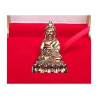 ราคา พระกริ่ง ๑ ศตวรรษ ๑๐๐ พระชันษา สมเด็จพระสังฆราช เนื้อนวะ วัดบวรนิเวศ จัดสร้าง (เช่าบูชาแล้ว) (6337297)