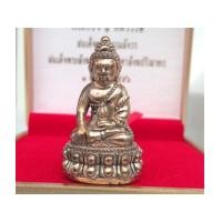 ราคา พระกริ่ง ๑ ศตวรรษ ๑๐๐ พระชันษา สมเด็จพระสังฆราช เนื้อนวะ วัดบวรนิเวศ จัดสร้าง (เช่าบูชาแล้ว) (6337289)