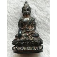 ราคา พระกริ่งคชวัตร รุ่นแรก เนื้อนวะ ฉลอง 90 พรรษา ปี 46 พร้อมกล่อง หายากสุดในปัจจุบัน (เช่าบูชาไปแล้ว) (6618563)