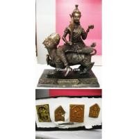 ราคา เพชรพญาธร ขนาดบูชา 5 นิ้ว ลป.อิน วัดหนองเม็ก สุรินทร์ (6579613)