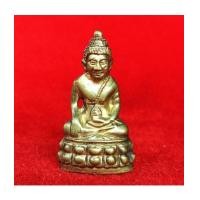 ราคา พระกริ่งโสฬส มปร.ปี 2515 เนื้อทองเหลืองขัดผิว วัดราชประดิษฐ์ ในหลวงทรงเสด็จเททอง หลวงปู่ทิมเสก (6334954)