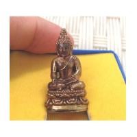 ราคา พระกริ่งไพรีพินาศ เนื้อทองทิพย์ งามๆ พร้อมกล่อง สร้างปี 2549 งามมากๆ ครับ มาพร้อมกล่(เช่าบูชาไปแล้ว) (6328401)