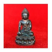 ราคา พระกริ่งพรหมพร วัดดอนยายหอม เนื้อนวโลหะ ปี 2543 พิมพ์ทรงสวย องค์นี้ผิวสวยมาก หายากแล้วครับ (6323389)