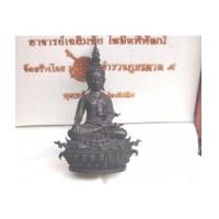 ราคา พระกริ่งพุทธประทานยศบารมี เนื้อนวะ อ.เฉลิมชัย โฆสิตพิพัฒน์ พร้อมกล่อง No.3173 (เช่าบูชาไปแล้ว) (6318650)