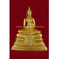 ราคา หลวงพ่อโสธร ภปร. ปี2544 หน้าตัก 12 นิ้ว ปิดทอง สวยมากครับ (6541834)