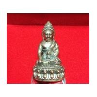 ราคา พระกริ่ง ๑ ศตวรรษ ๑๐๐ พระชันษา สมเด็จพระสังฆราช เนื้อนวะ วัดบวรนิเวศ พร้อมกล่อง(เช่าบูชาแล้ว) (6266270)