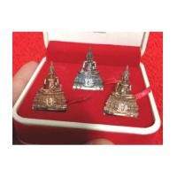 ราคา พระกริ่งพุทธชินสีห์ ภ.ป.ร. (กริ่งทันโต รุ่น 2) ปี 2550 (ชุดกรรมการ) มี 3 เนื้อ (เช่าบูชาแล้ว) (6238206)