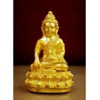 ราคา พระกริ่งญาณปวเรศ (ปวเรศน้อย) เนื้อทองคำ พิมพ์เล็ก ฉลองมงคลศตวรรษ สมเด็จญาณฯ วัดบวรนิเวศ ครบชุด กล่อง (6237182)